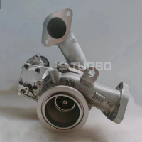ELT09 1118100XED95 1118433XELT09 turbo for Great Wall Wingle 5 7 Poer Pick Up GW4D20M