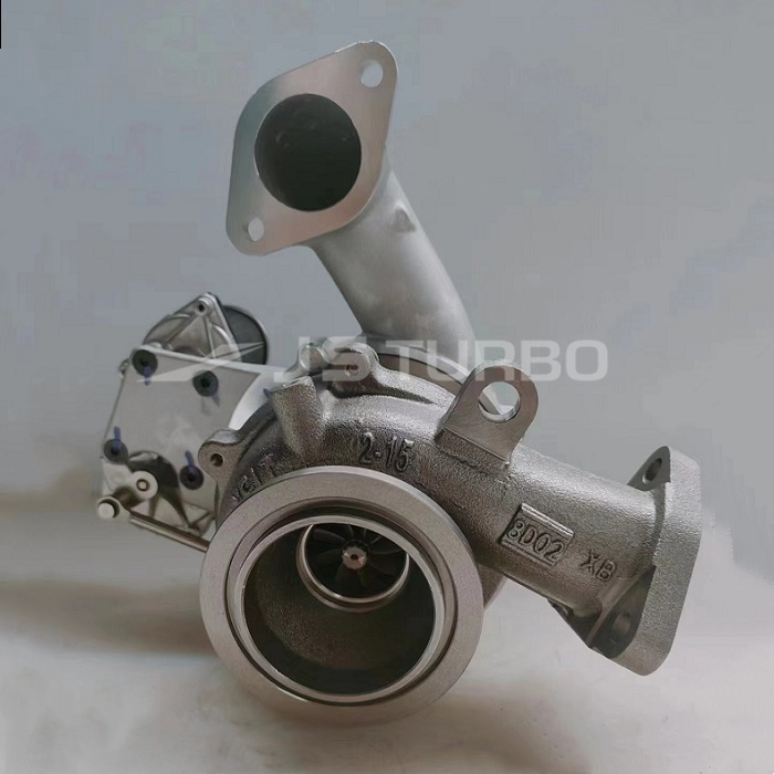 ELT09 1118100XED95 1118433XELT09 turbo for Great Wall Wingle 5 7 Poer Pick Up GW4D20M