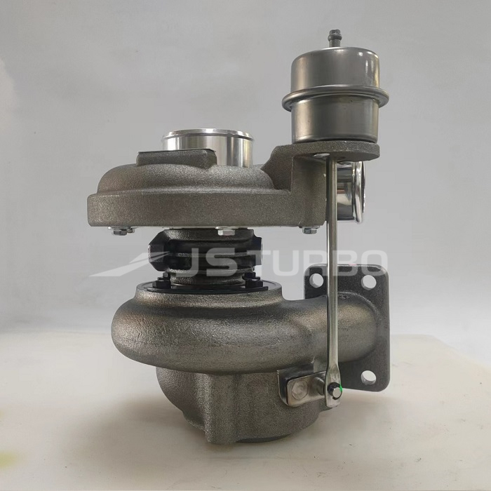 GT2560S 768525-0006 785828-0001 2674A804 2674A835 turbo for Caterpillar C4.4