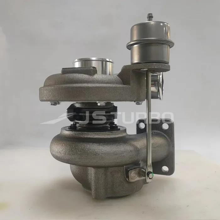 GT2560S 768525-0006 785828-0001 2674A804 2674A835 Turbo für Caterpillar C4.4