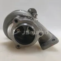 GT2560S 768525-0006 785828-0001 2674A804 2674A835 Turbo für Caterpillar C4.4