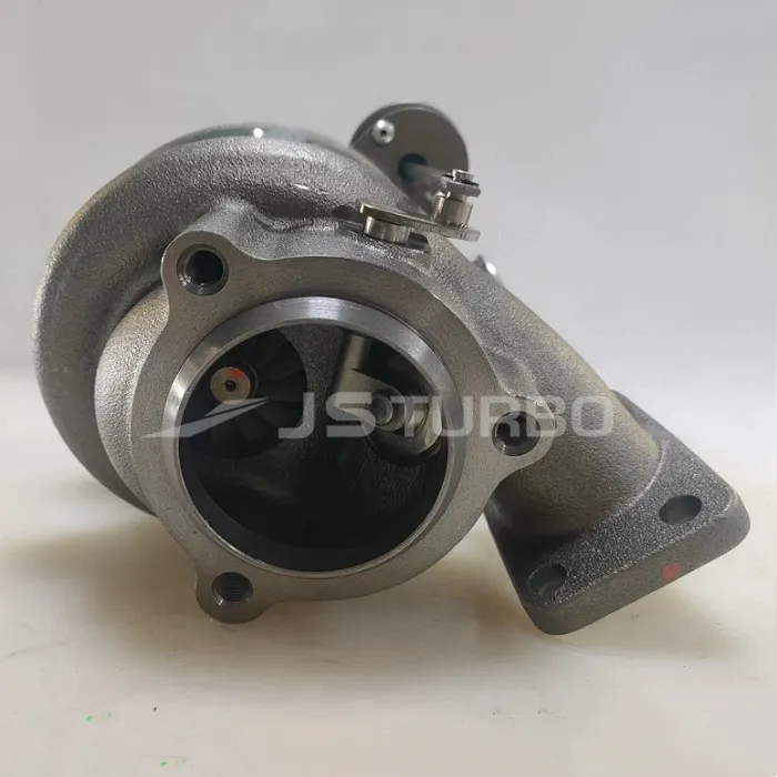 GT2560S 768525-0006 785828-0001 2674A804 2674A835 Turbo für Caterpillar C4.4