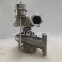 GT2560S 768525-0006 785828-0001 2674A804 2674A835 Turbo für Caterpillar C4.4