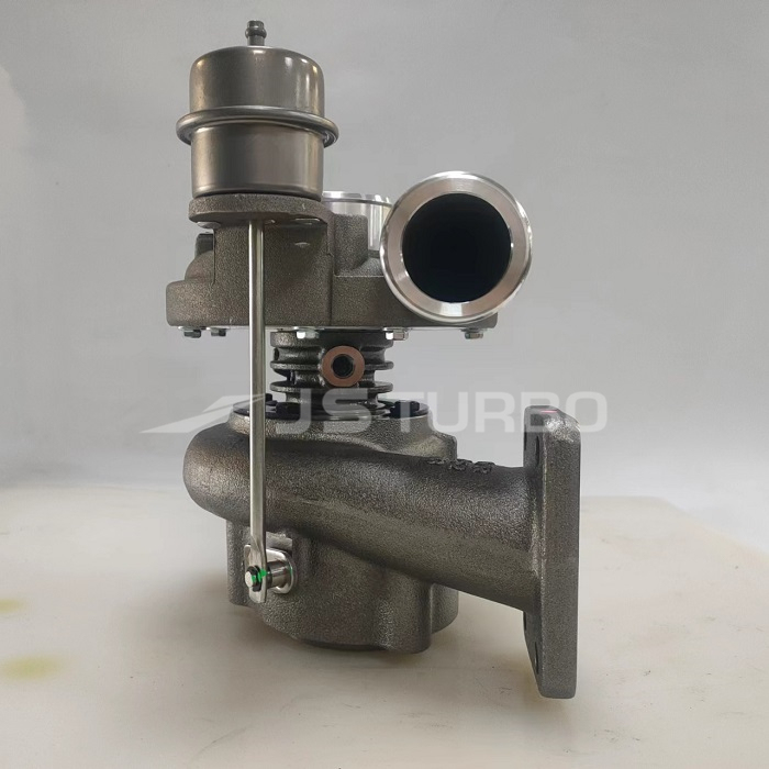 GT2560S 768525-0006 785828-0001 2674A804 2674A835 turbo for Caterpillar C4.4