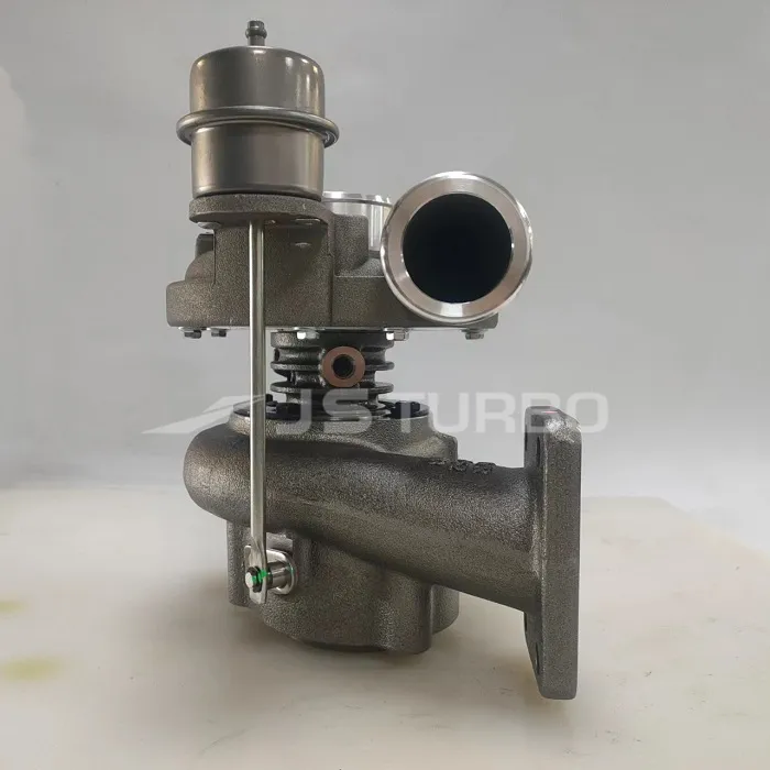 GT2560S 768525-0006 785828-0001 2674A804 2674A835 Turbo für Caterpillar C4.4