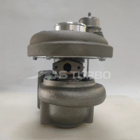 GT2560S 768525-0006 785828-0001 2674A804 2674A835 turbo for Caterpillar C4.4