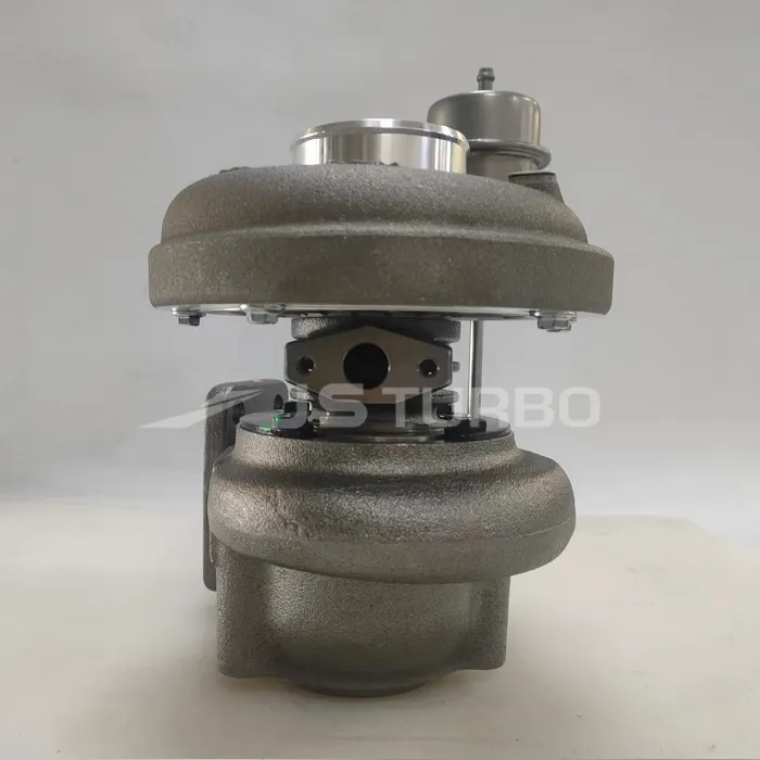 GT2560S 768525-0006 785828-0001 2674A804 2674A835 Turbo für Caterpillar C4.4
