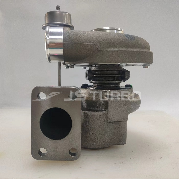 GT2560S 768525-0006 785828-0001 2674A804 2674A835 turbo for Caterpillar C4.4