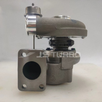 GT2560S 768525-0006 785828-0001 2674A804 2674A835 turbo for Caterpillar C4.4