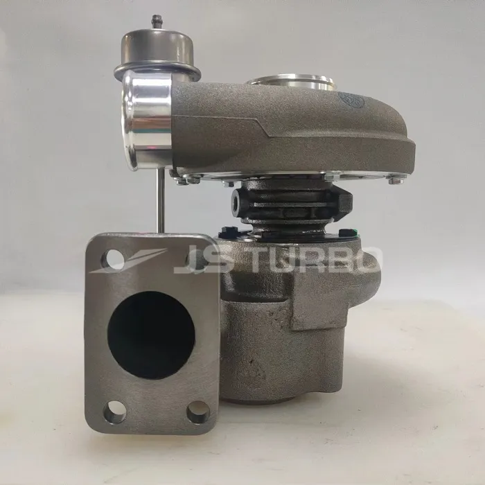 GT2560S 768525-0006 785828-0001 2674A804 2674A835 Turbo für Caterpillar C4.4