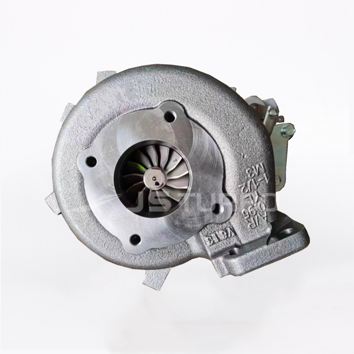 Supply GT3576KLNRV 830725-0001 775806-0013 17201-E0734 turbo