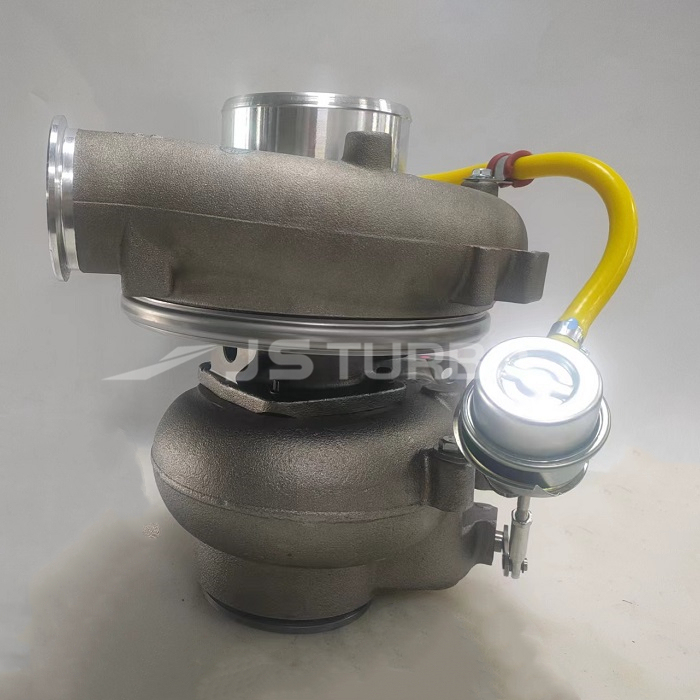 GT3788BNS 811223-0001 5801621762 5801621763 5801452789 turbo for Case Tractor