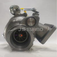 GT3788BNS 811223-0001 5801621762 5801621763 5801452789 turbo for Case Tractor