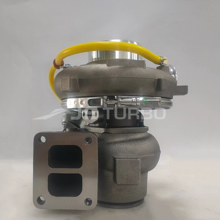 GT3788BNS 811223-0001 5801621762 5801621763 5801452789 turbo for Case Tractor