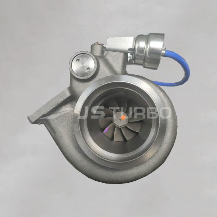 GTA5008BS 750058-0001 739558-0002 239-9988 284-2711 turbo Caterpillar C15