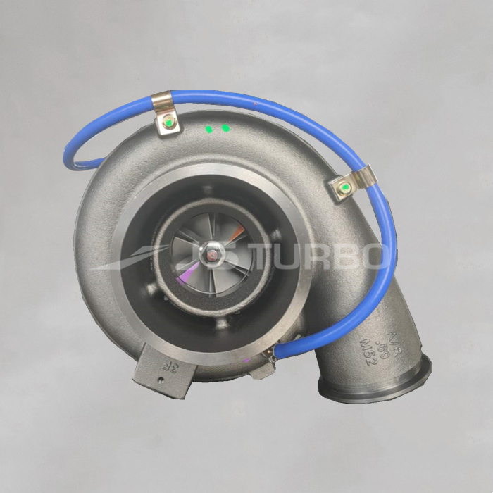 GTA5008BS 750058-0001 739558-0002 239-9988 284-2711 turbo Caterpillar C15