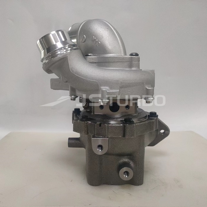 GTD1749VZK 873786-0001 835406-0012 28210-MB001 28211-4C001 turbo for Hyundai mighty EX6