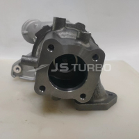 GTD1749VZK 873786-0001 835406-0012 28210-MB001 28211-4C001 turbo for Hyundai mighty EX6