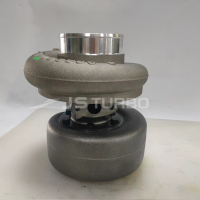 H1E 3524034 316468 3520031 352403500 turbo for Cummins 6CTA