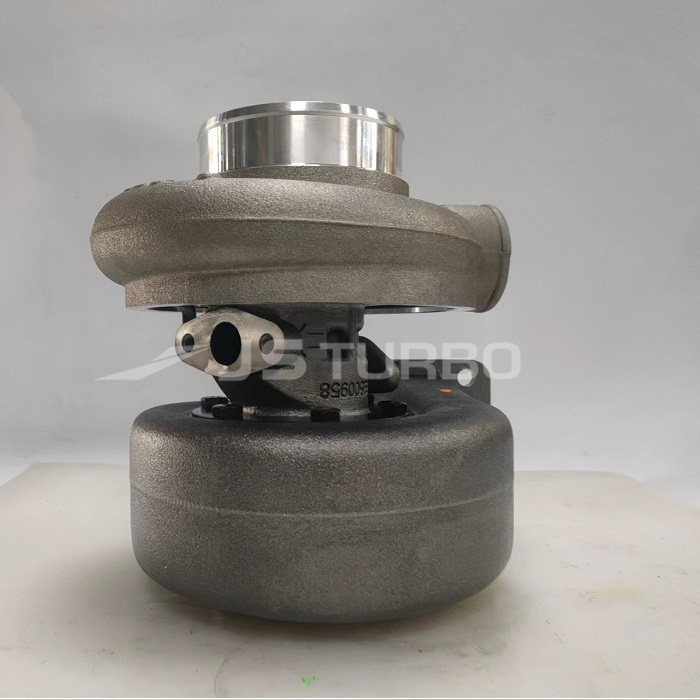 H1E 3524034 316468 3520031 352403500 turbo for Cummins 6CTA