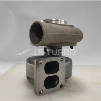 H1E 3524034 316468 3520031 352403500 turbo for Cummins 6CTA