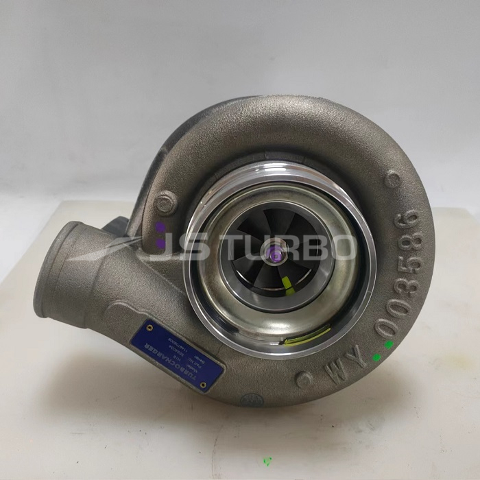 H1E 3524034 316468 3520031 352403500 turbo for Cummins 6CTA