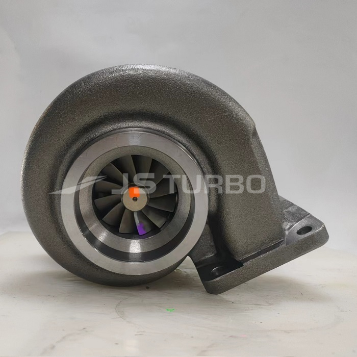 H1E 3524034 316468 3520031 352403500 turbo for Cummins 6CTA