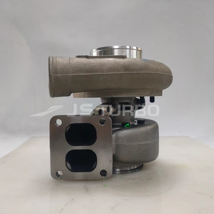 H1E 3524034 316468 3520031 352403500 turbo for Cummins 6CTA