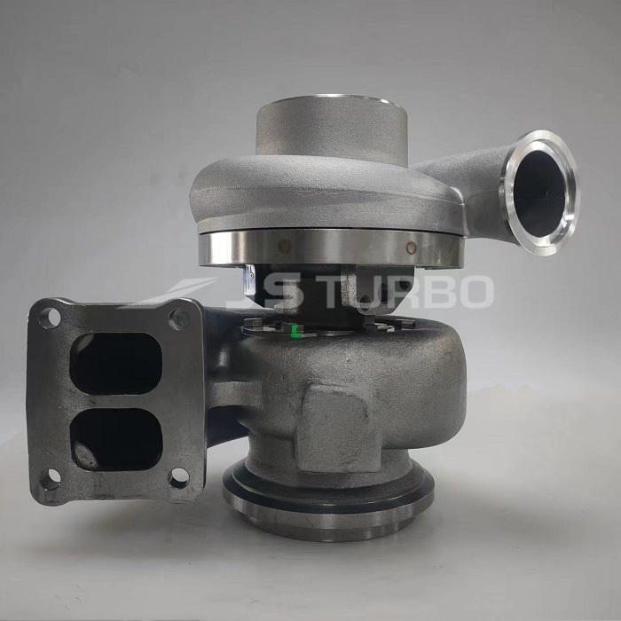 H2E 3534301 3534302 3803797 3803660 turbo for Cummins L10
