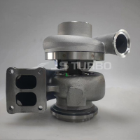 H2E 3534301 3534302 3803797 3803660 turbo for Cummins L10