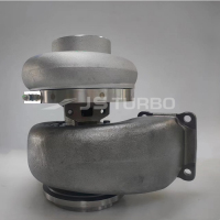 H2E 3534301 3534302 3803797 3803660 turbo for Cummins L10