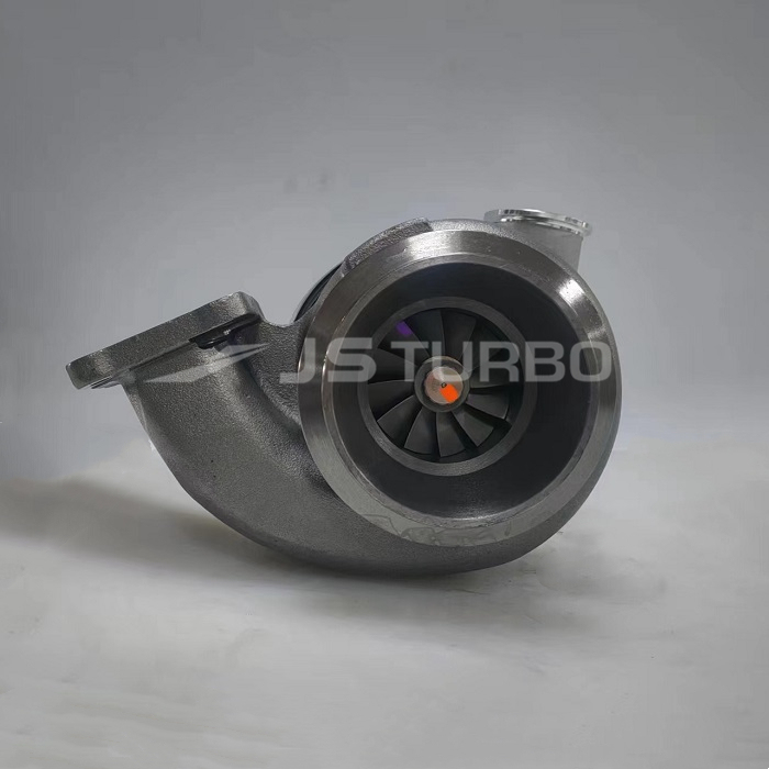 H2E 3534301 3534302 3803797 3803660 turbo for Cummins L10