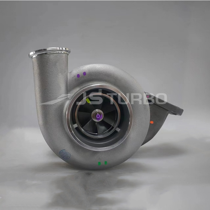 H2E 3534301 3534302 3803797 3803660 turbo for Cummins L10