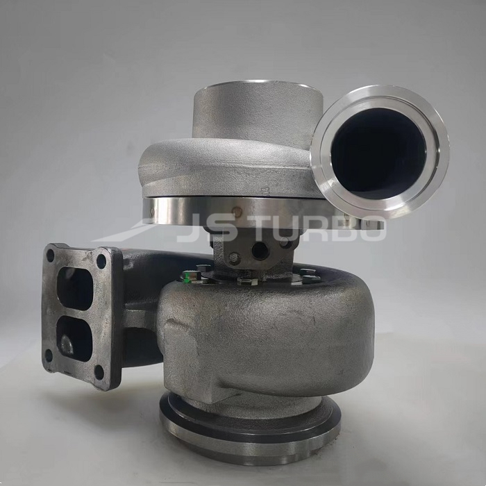H2E 3534301 3534302 3803797 3803660 turbo for Cummins L10