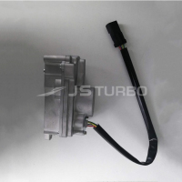 HE300VE HE351VE 4032772 2836400 2836004 2837675 Solenoid valve for DODGE RAM 6.7L