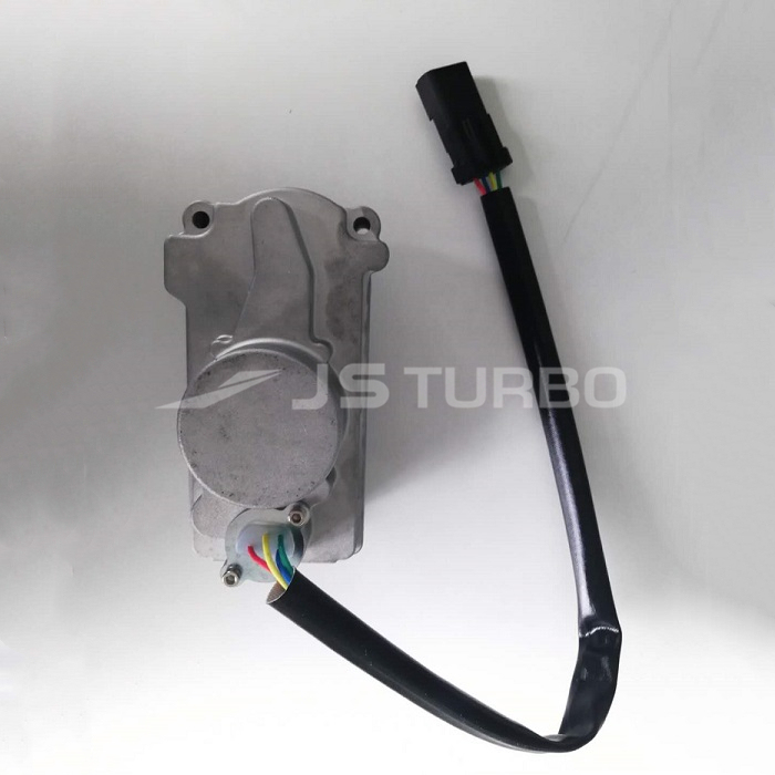 HE300VE HE351VE 4032772 2836400 2836004 2837675 Solenoid valve for DODGE RAM 6.7L