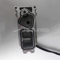 HE300VE HE351VE 4032772 2836400 2836004 2837675 Solenoid valve for DODGE RAM 6.7L