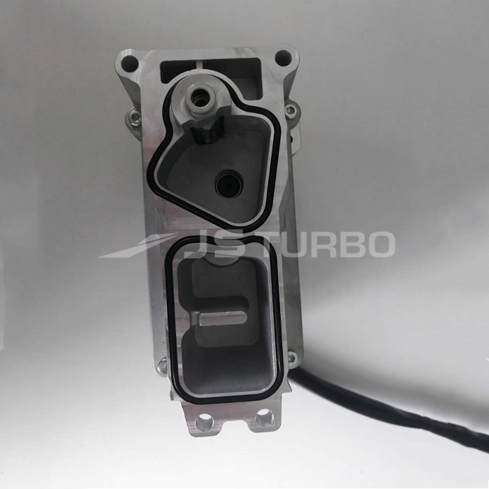 HE300VE HE351VE 4032772 2836400 2836004 2837675 Solenoid valve for DODGE RAM 6.7L