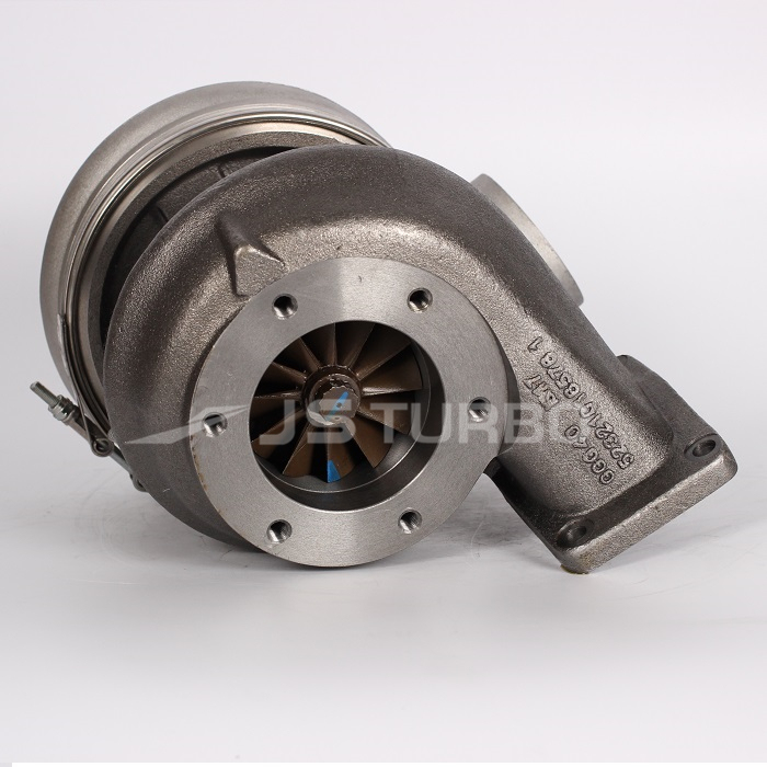 4LGZ 52329883296 52329703296 A0020961399 52329703293 52329883293 turbo for Mercedes Benz OM355A OM407HA