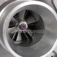 4LGZ 52329883296 52329703296 A0020961399 52329703293 52329883293 turbo for Mercedes Benz OM355A OM407HA