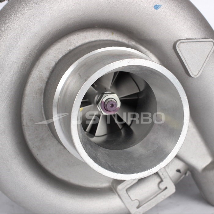 4LGZ 52329883296 52329703296 A0020961399 52329703293 52329883293 turbo for Mercedes Benz OM355A OM407HA