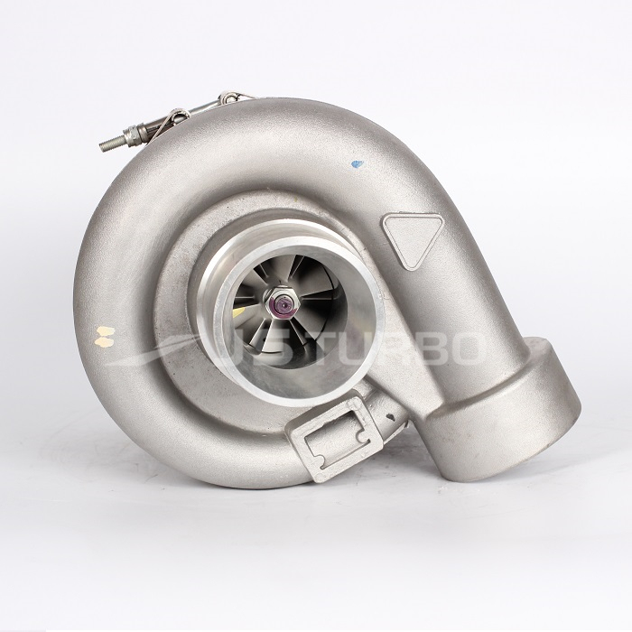 4LGZ 52329883296 52329703296 A0020961399 52329703293 52329883293 turbo for Mercedes Benz OM355A OM407HA