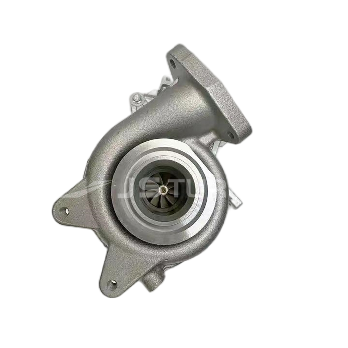CT16V 17201-11110 89674-71020 235600-0200 turbo for Toyota Revo Rouge 2.8 Toyota Hilux VIII Pickup 2.4D with 2GD-FTV