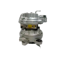 CT16V 17201-11110 89674-71020 235600-0200 turbo for Toyota Revo Rouge 2.8 Toyota Hilux VIII Pickup 2.4D with 2GD-FTV