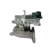 CT16V 17201-11110 89674-71020 235600-0200 turbo for Toyota Revo Rouge 2.8 Toyota Hilux VIII Pickup 2.4D with 2GD-FTV