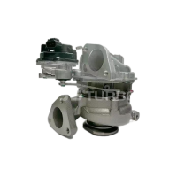CT16V 17201-11110 89674-71020 235600-0200 turbo for Toyota Revo Rouge 2.8 Toyota Hilux VIII Pickup 2.4D with 2GD-FTV
