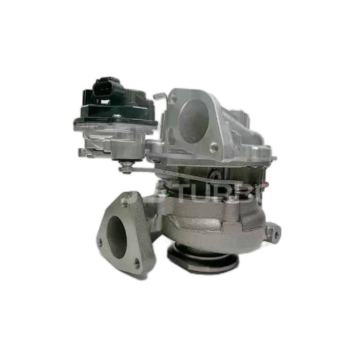 CT16V 17201-11110 89674-71020 235600-0200 turbo for Toyota Revo Rouge 2.8 Toyota Hilux VIII Pickup 2.4D with 2GD-FTV