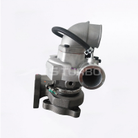 GT1749S 715843-5001S 715843-0001 715843-1 28200-42600 turbo for Hyundai 4D56TCI D4BH engine