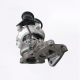 GT1749S 715843-5001S 715843-0001 715843-1 28200-42600 turbo for Hyundai 4D56TCI D4BH engine