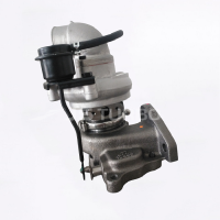 GT1749S 715843-5001S 715843-0001 715843-1 28200-42600 turbo for Hyundai 4D56TCI D4BH engine